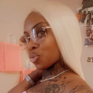 Meet your Posher, Brejae